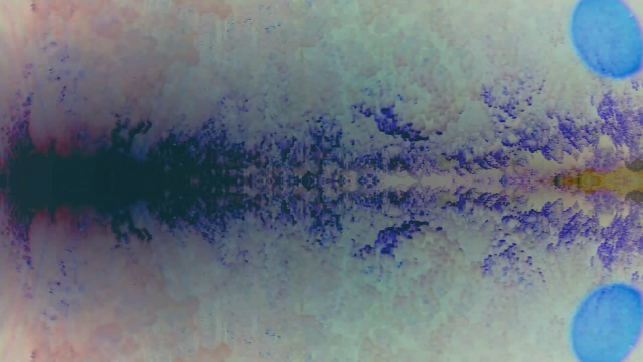 el grunge psicodélico