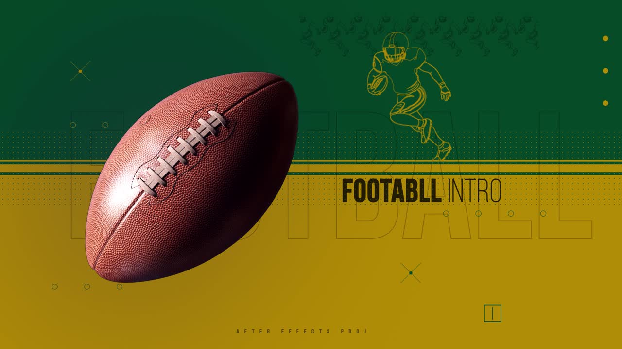 Football animation Videos - HD and 4K to download | Magnific