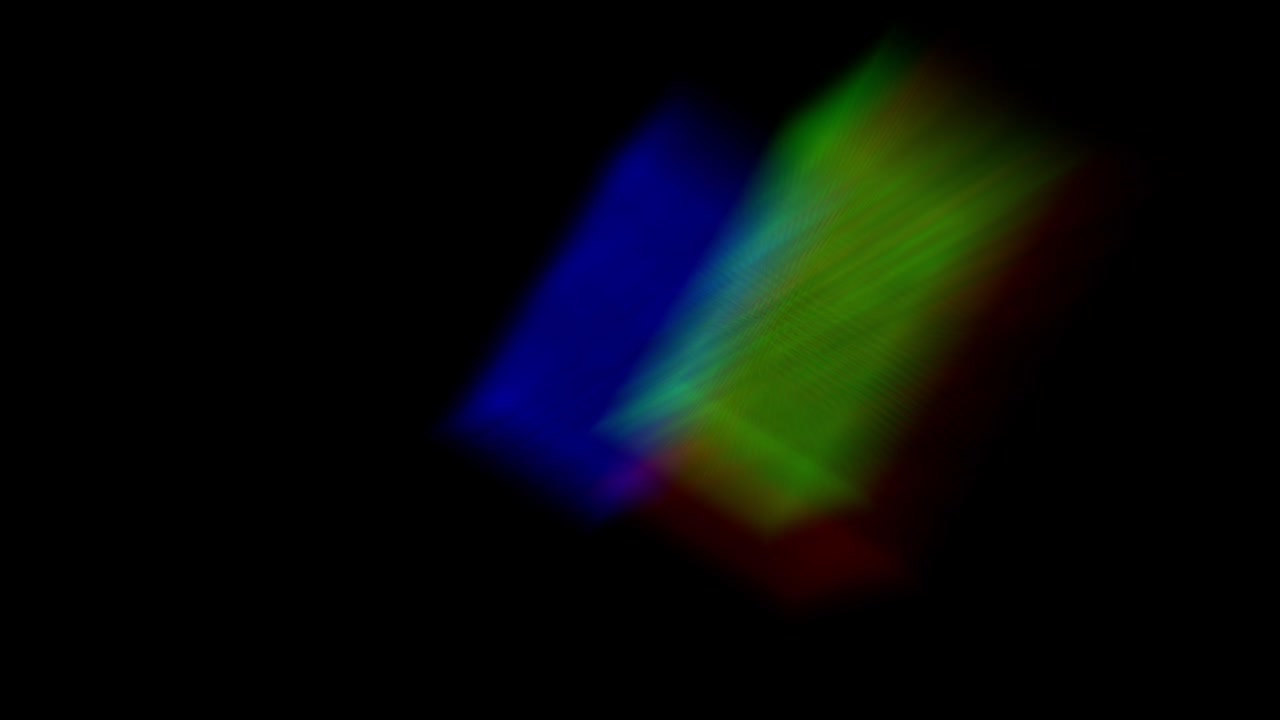 una superposición de glitch retro. distorsión fondo abstracto. efecto digital.