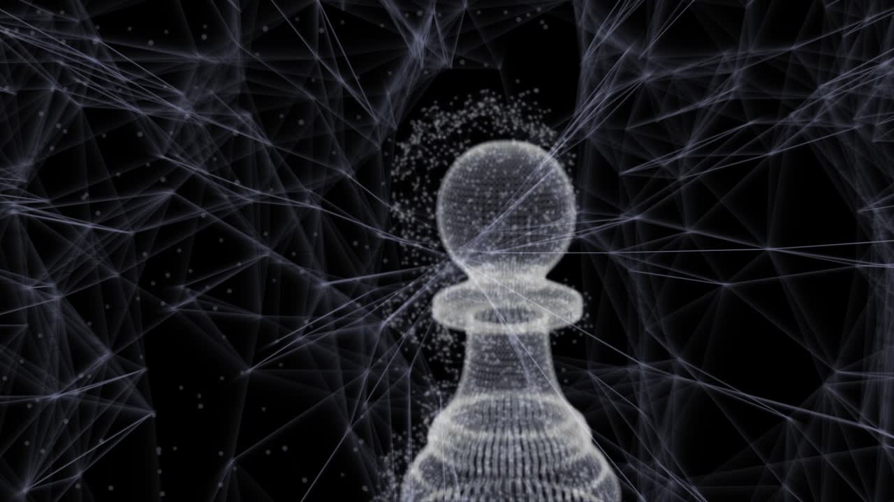 (루프) 4k 비디오 연결