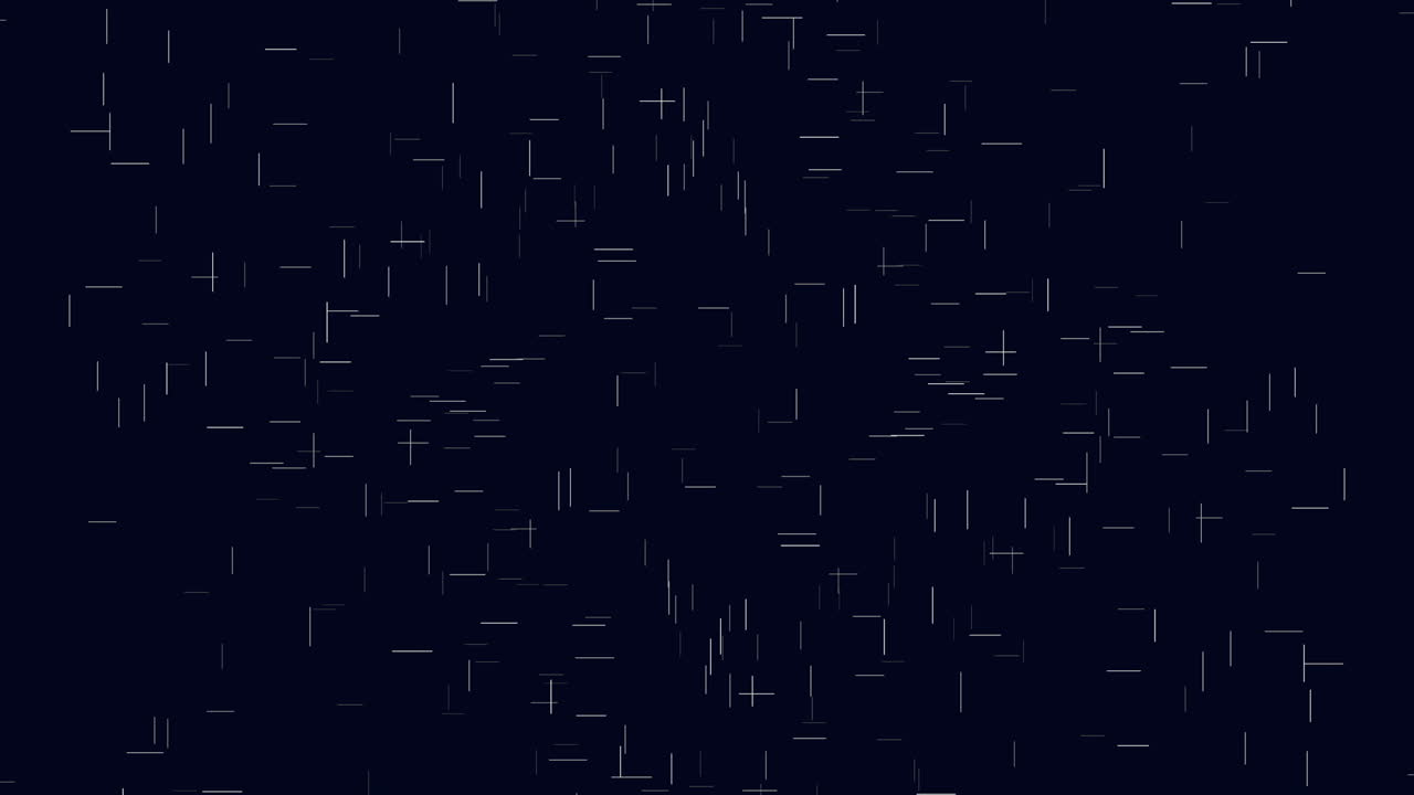 Dynamic black background with intricate white lines a versatile digital design element