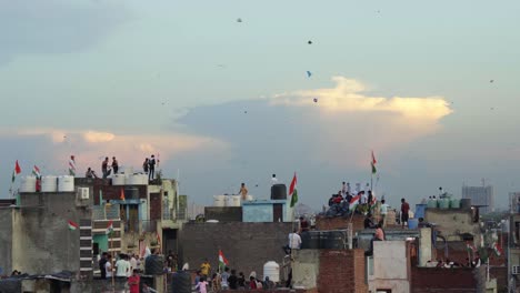 Indians-celebrating-Independence-day