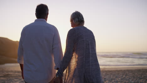 a-happy-mature-couple-going-for-a-relaxing-walk