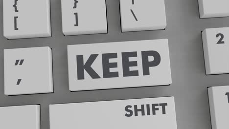 KEEP-BUTTON-PRESSING-ON-KEYBOARD