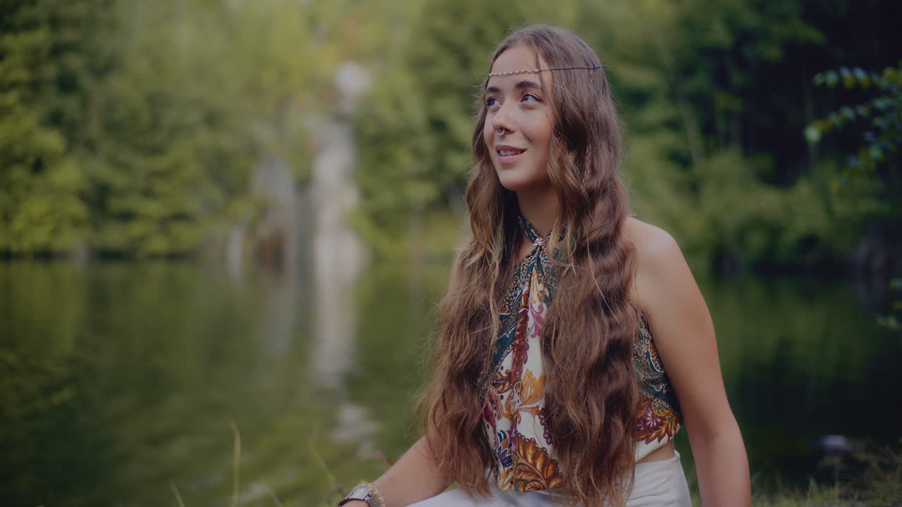 nutrir su salud mental con el yoga