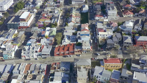 cape town’s pride and joy, bo-kaap