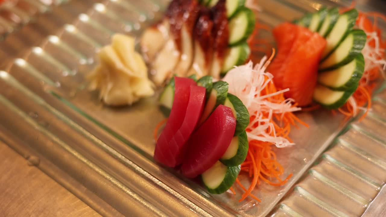 다양한 수시 접시