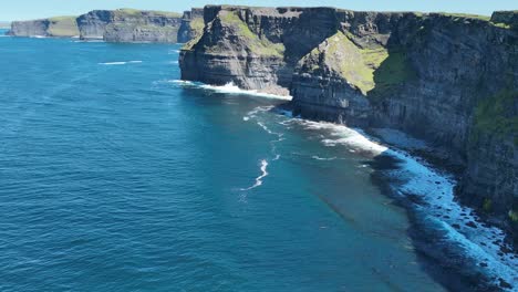 Acantilados-De-Moher-Drone-Fotage-12