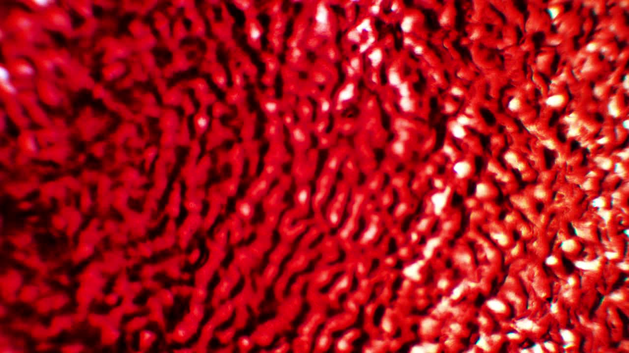 태양 융합 플레어: 태양 표면의 초신성 반응 뜨거운 불 텍스처 배경