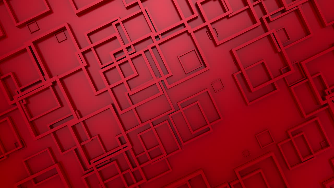 fondo de rectángulos animados