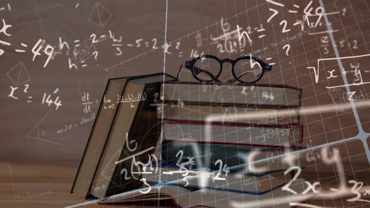Animazione di equazioni matematiche su computer