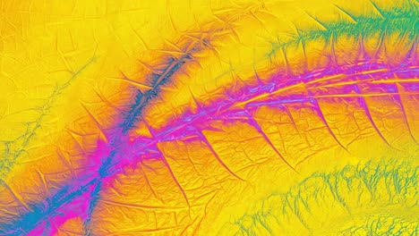 arte abstracto colorido