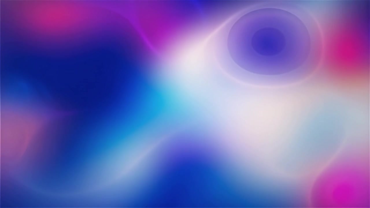 Abstract Gradient Background