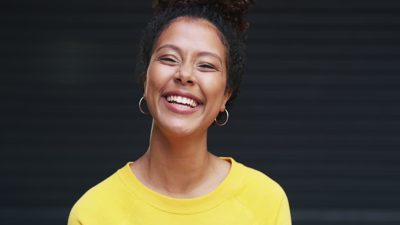 Life is better when you're laughing