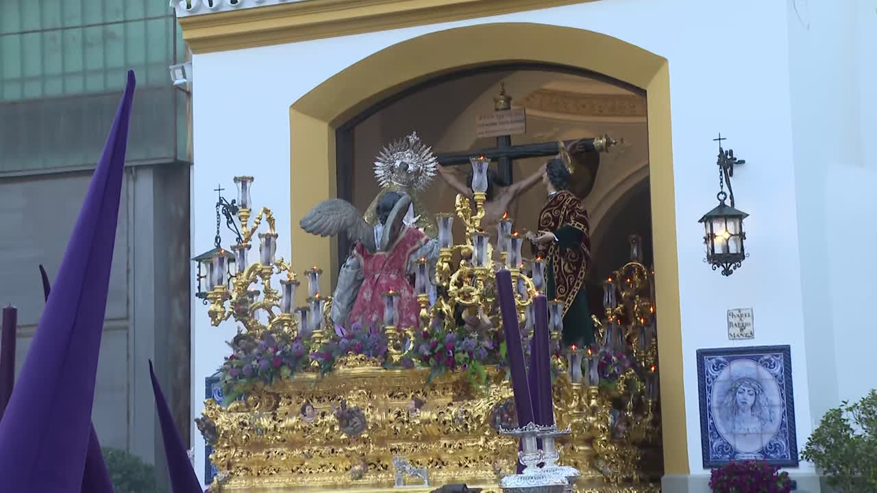 Religious Procession