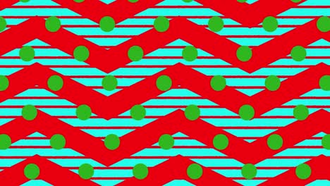 Christmas-pattern