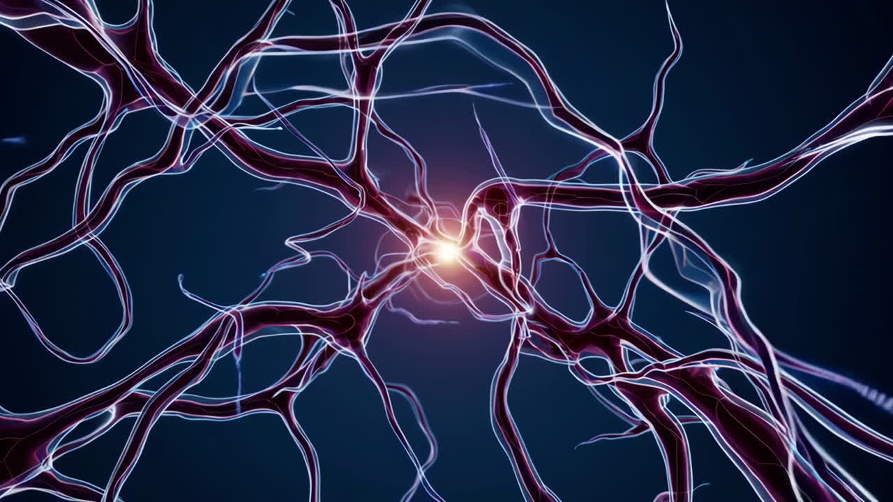 Neural Network Structure