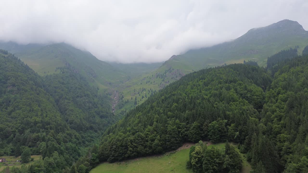 filas y paseos en drone del grupo scouts ayudan a conocerse a uno mismo