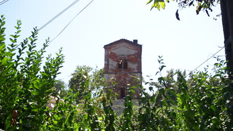 The-old-furnace-from-Bocsa,-Romania-2