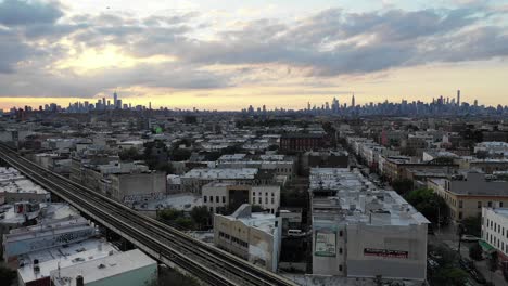 bushwick brooklyn