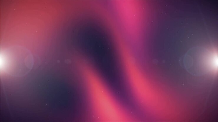 Abstract Gradient Background