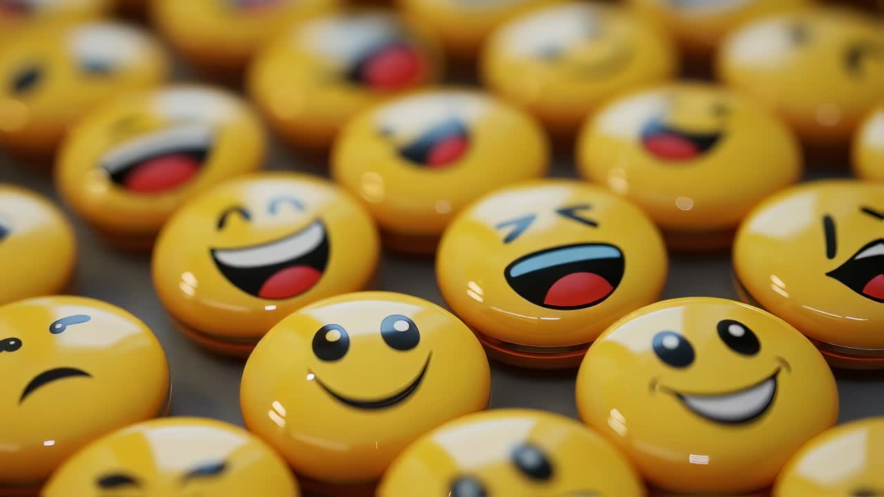 Colección de emojis