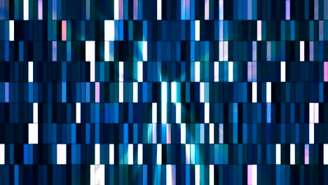 barras pequeñas de alta tecnología 37