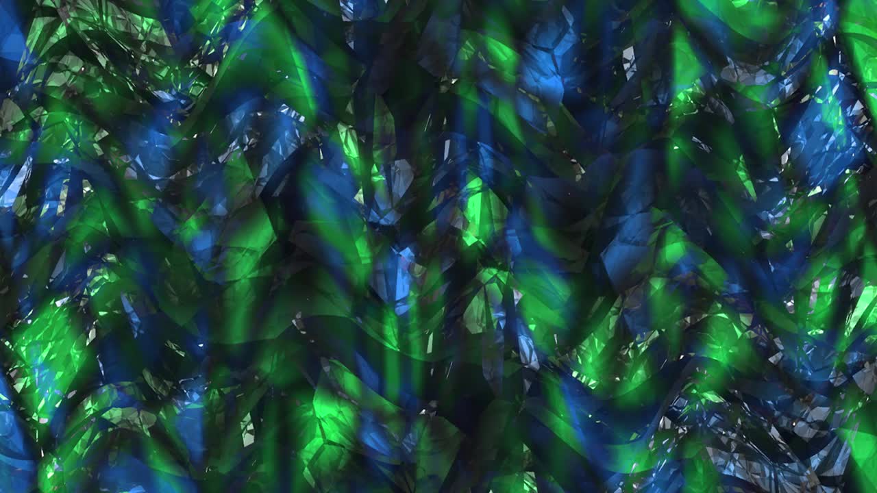 animación abstracta, fondo líquido, hermosa película de pintura digital, película de fondo abstracta. animación de gradiente holográfico.