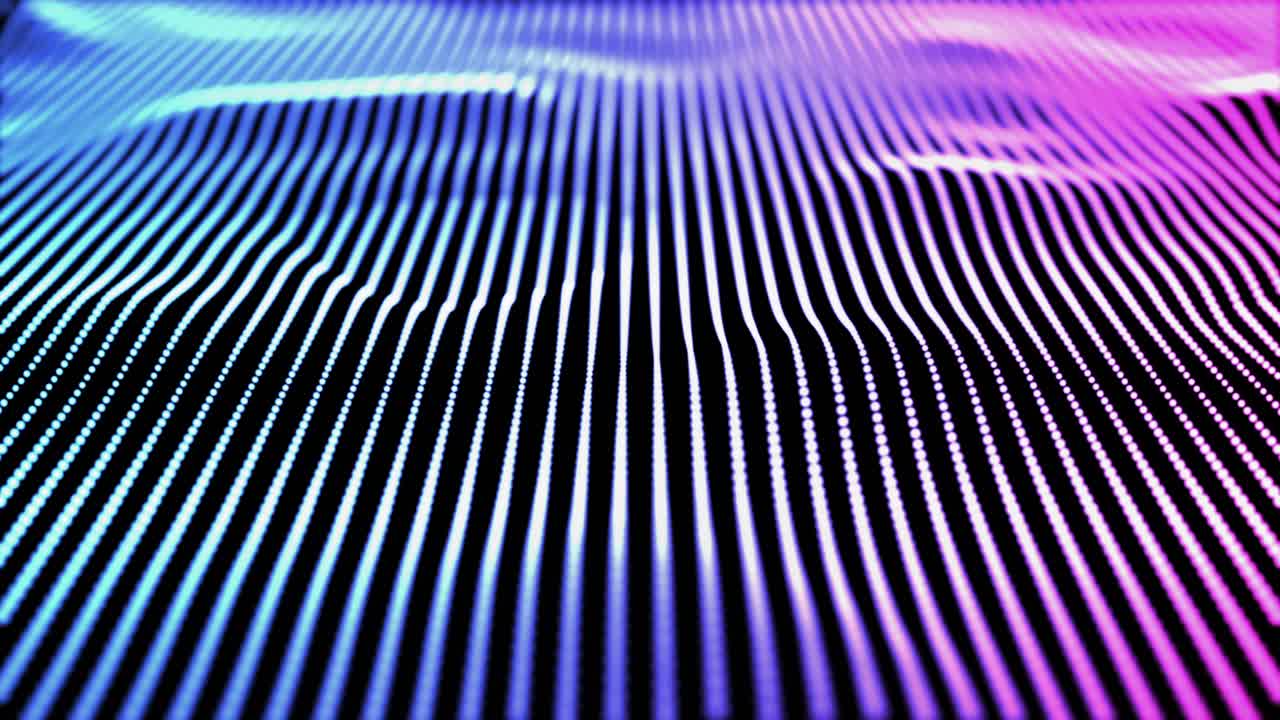 Abstract Data Visualization