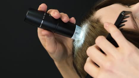 Hair and Scalp Examination