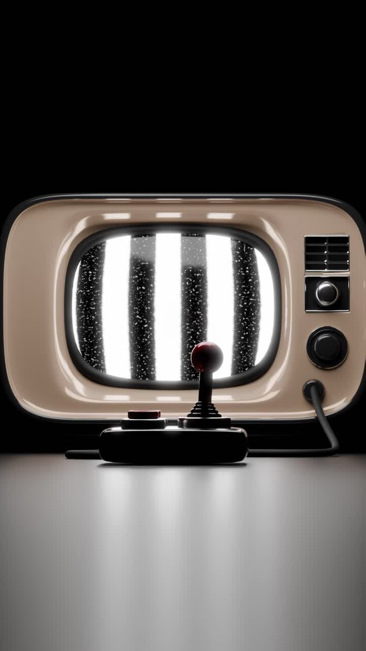 consola de jogos retro