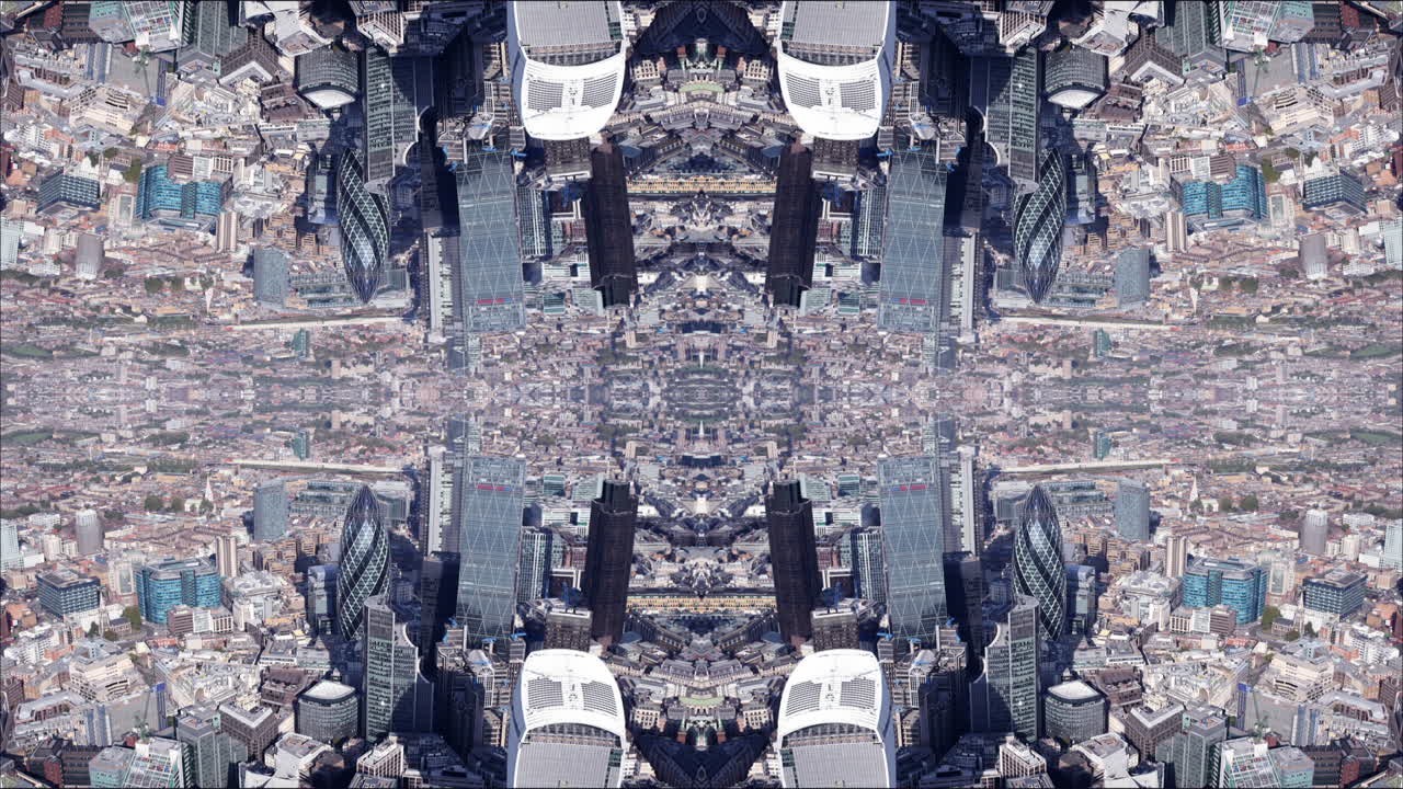 patrón de mosca de londres 00