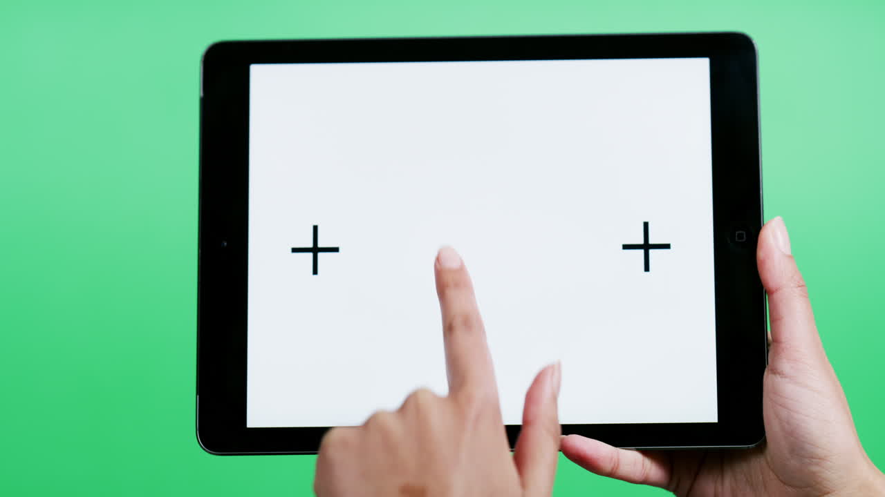 한 번의 터치로 모든 것이 움직입니다.