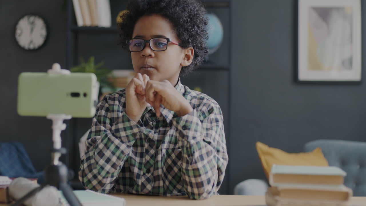 Student Giving Online Presentation