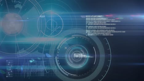 Animation-of-scopes-scanning-and-data-processing