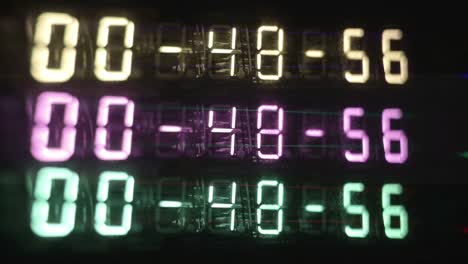 Led Time 37