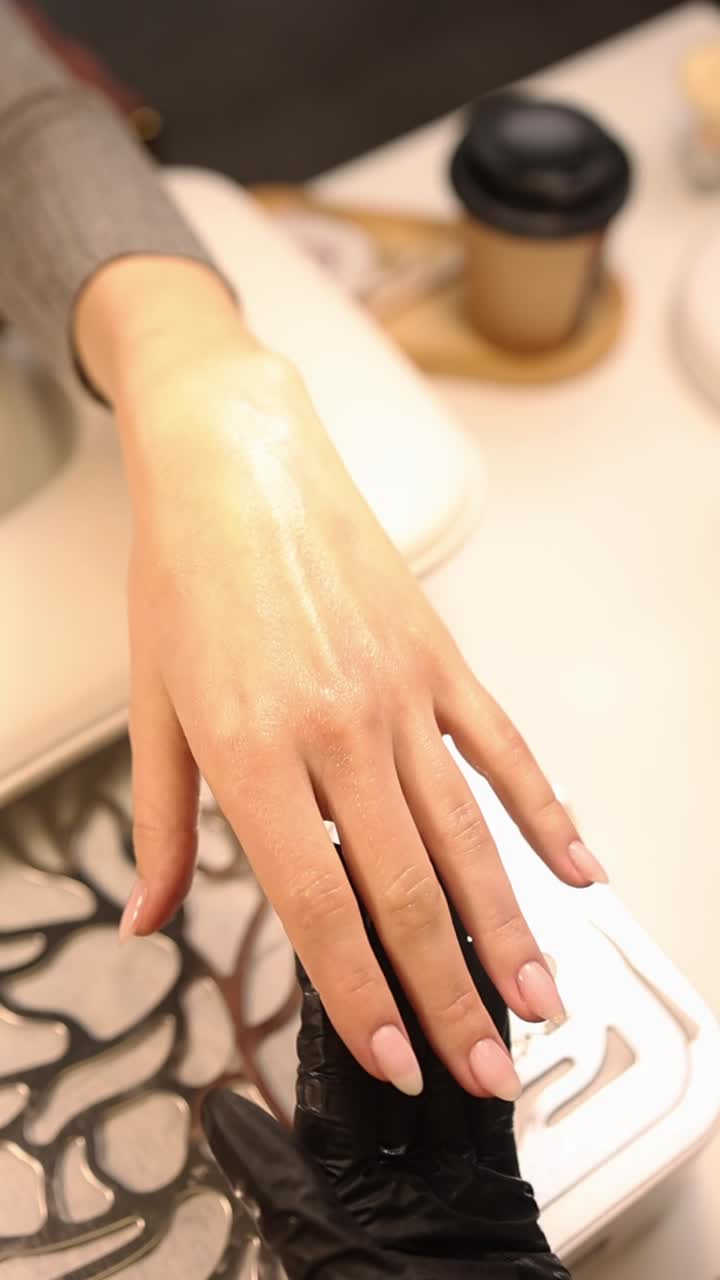 Manicure