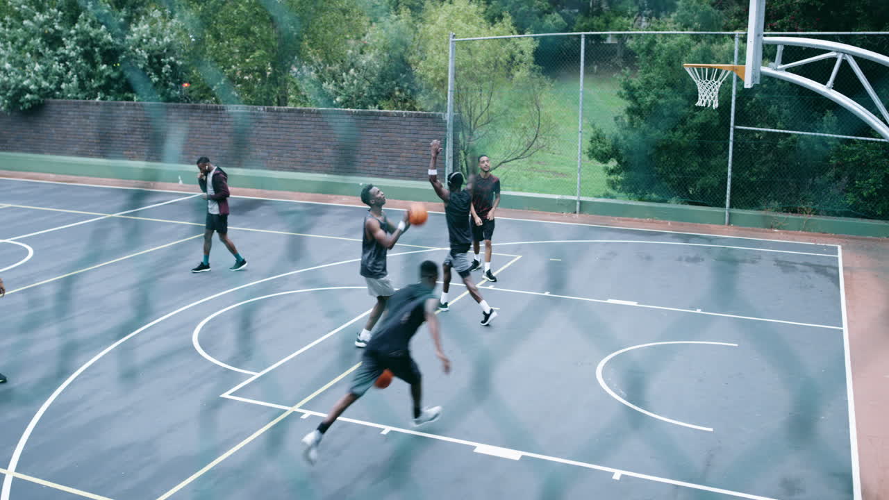 재미는 이제 막 시작됐어