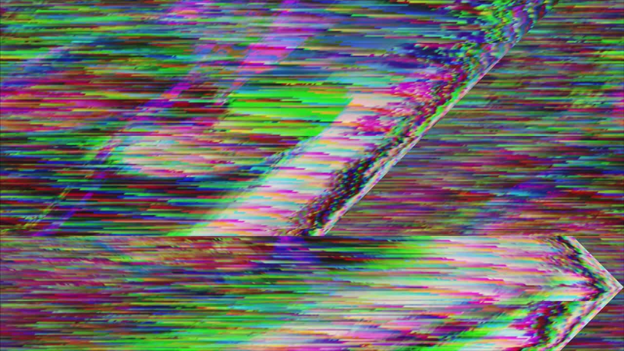 Casual neon sci-fi elegant holographic background