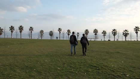 Two-Friends-Trip-On-Coastside