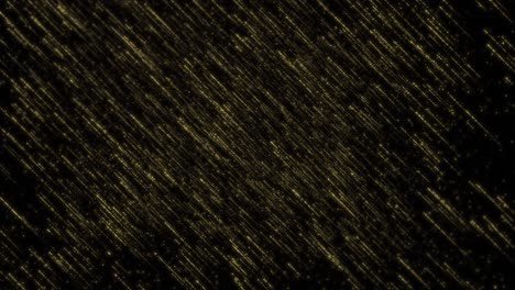 glittering golden flare particles diagonally dark background shimmering lines creates luxury festive
