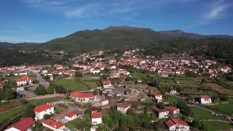 Malerisches-Portugiesisches-Dorf-Soajo