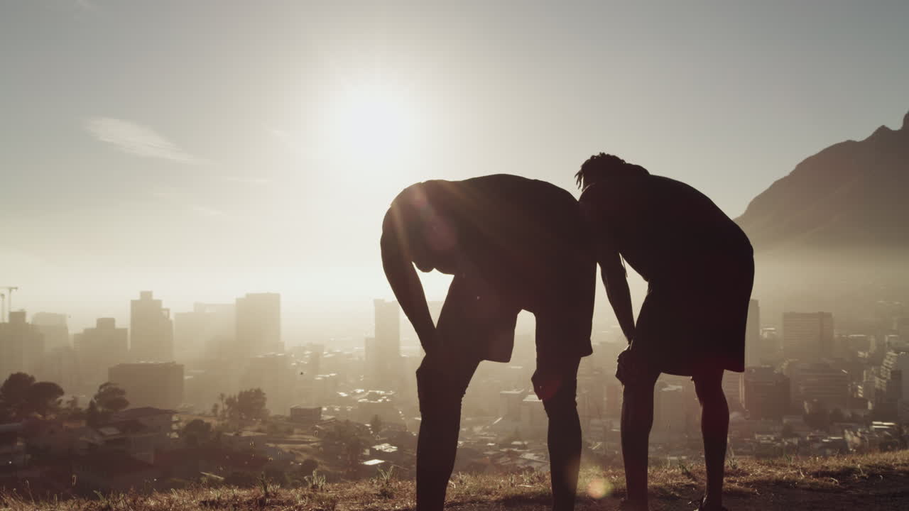 심장 운동 날에 죽이는 것