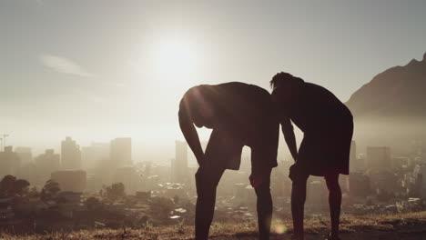 Töte-Es-Am-Cardio-Tag