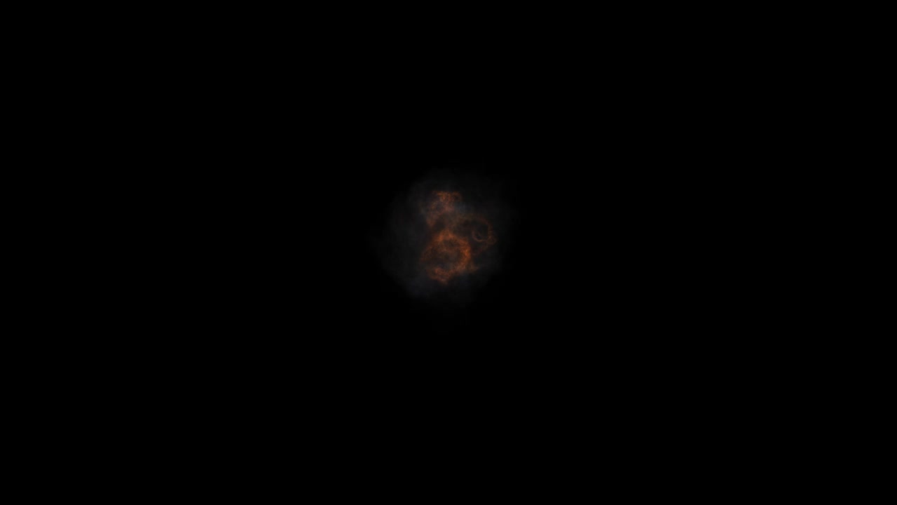 fire ball explosion, phantom flex