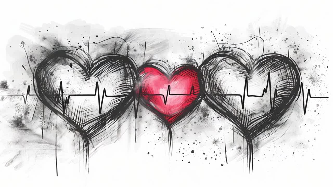 Hearts and Heartbeat