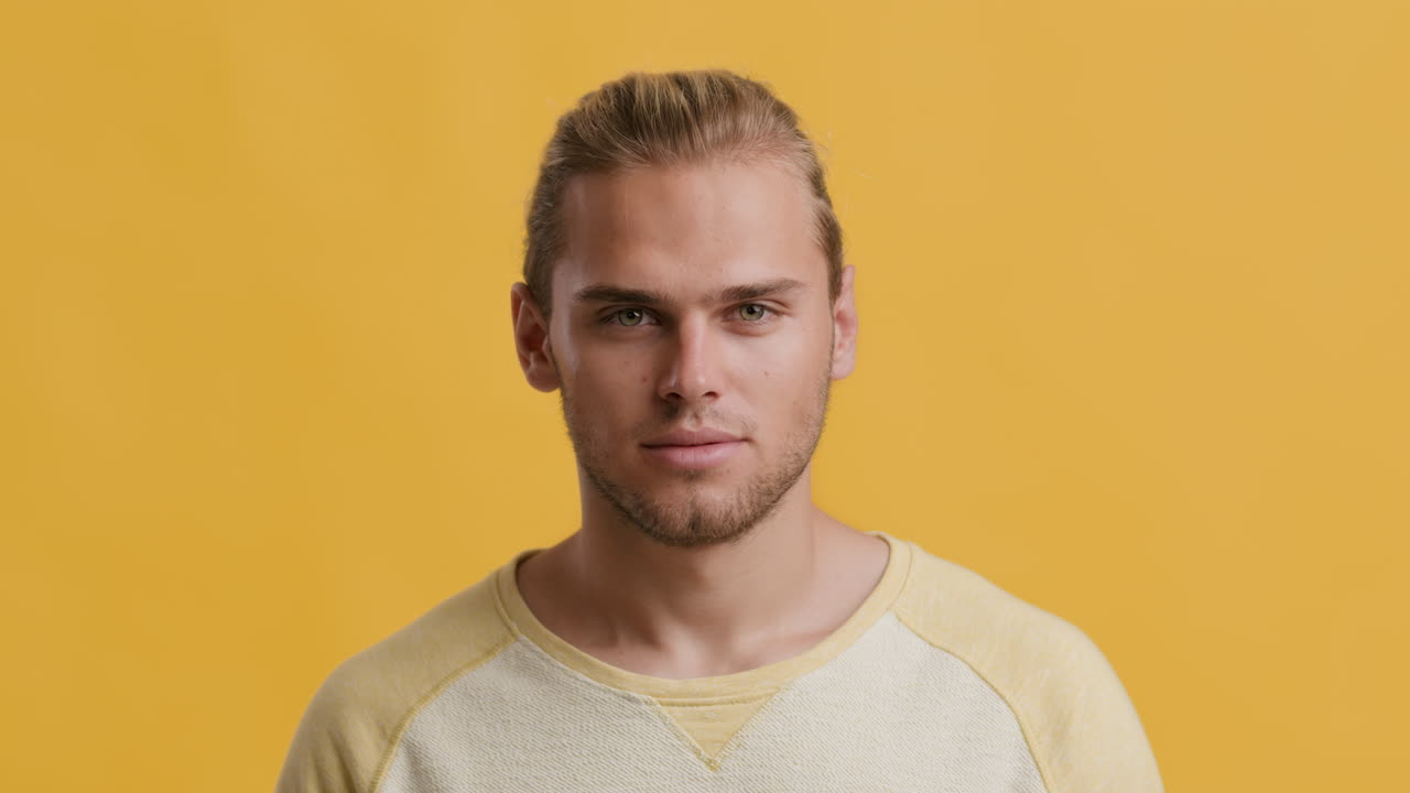 Portrait of a Man