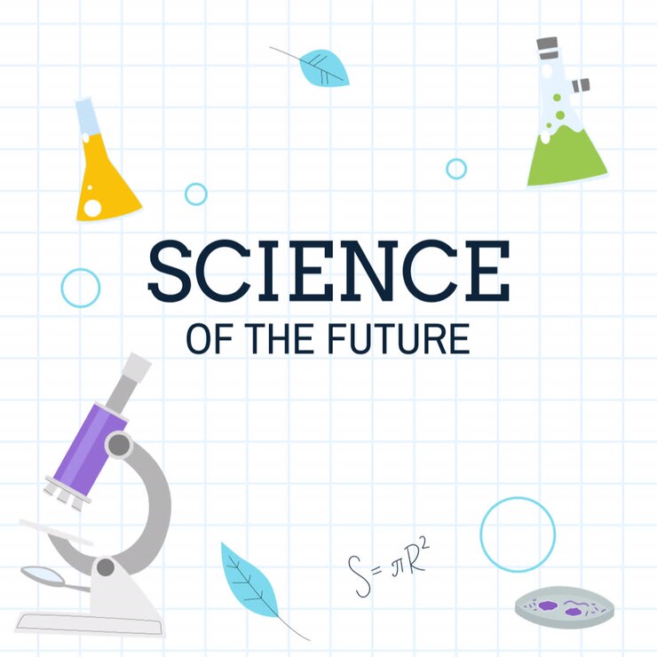Science of the Future