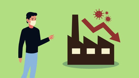 economic impact of covid-19 on manufacturing