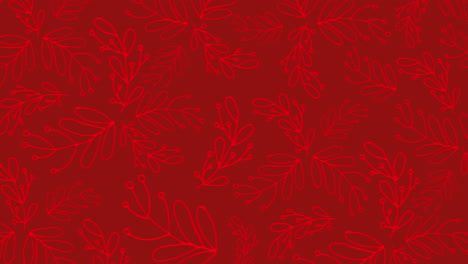 christmas wrapping paper